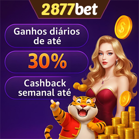 2877bet Fundo de Resgate de Perdas Semanais