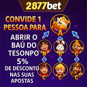 2877bet ConvidarCentro