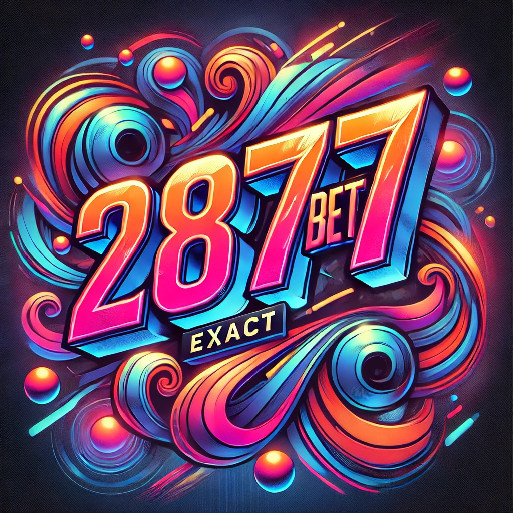 Logo da 2877bet